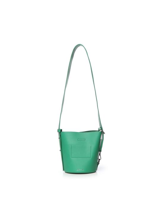 26FW 막스마라 크로스백 26265160276E15 GREEN - MAX MARA