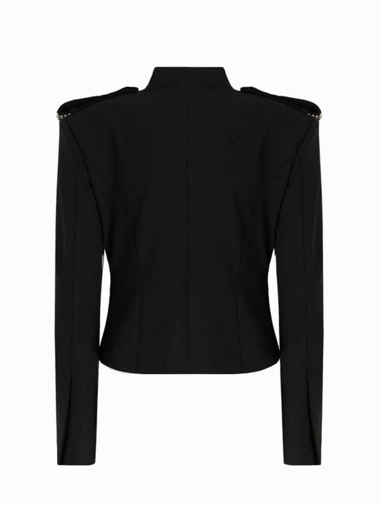 26FW 핑코 수트 자켓 107817A3MJZ99 BLACK - PINKO