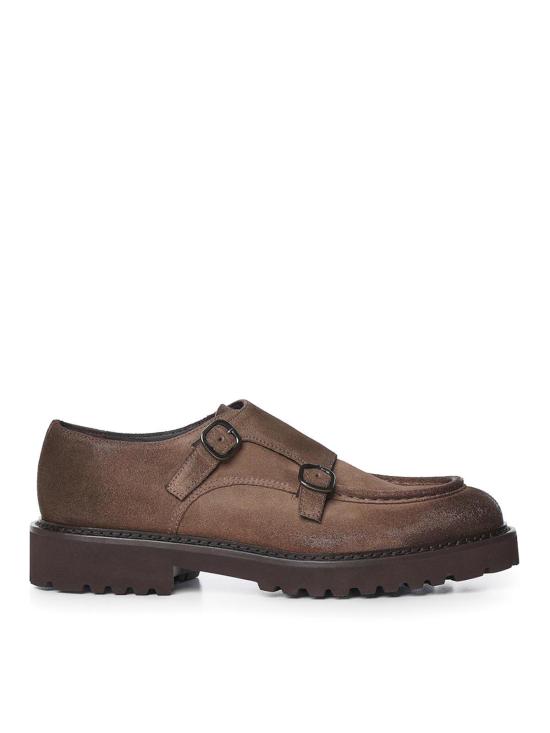 26FW 듀칼 슈즈 DU2738PHILUF205TM08 BROWN