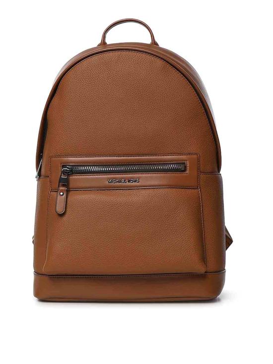 26FW 마이클 코어스 백팩 33T6LJSB2L230 LIGHT BROWN