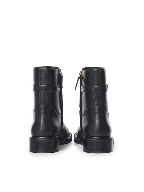26FW 코치넬리 부츠 E4V62420101001 BLACK - COCCINELLE