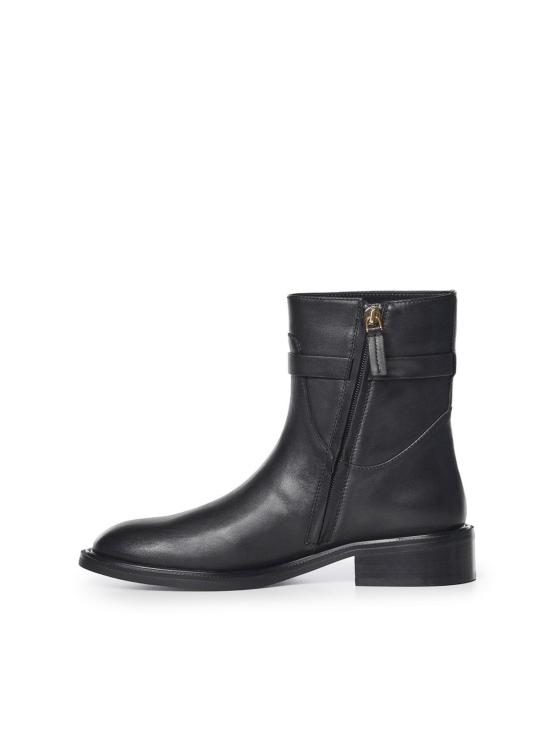 26FW 코치넬리 부츠 E4V62420101001 BLACK - COCCINELLE