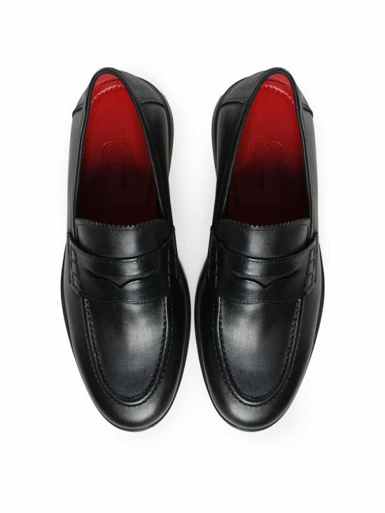 26FW 줄리아노 갈리아노 슈즈 MADRIDBUFALONERO BLACK - GIULIANO GALIANO