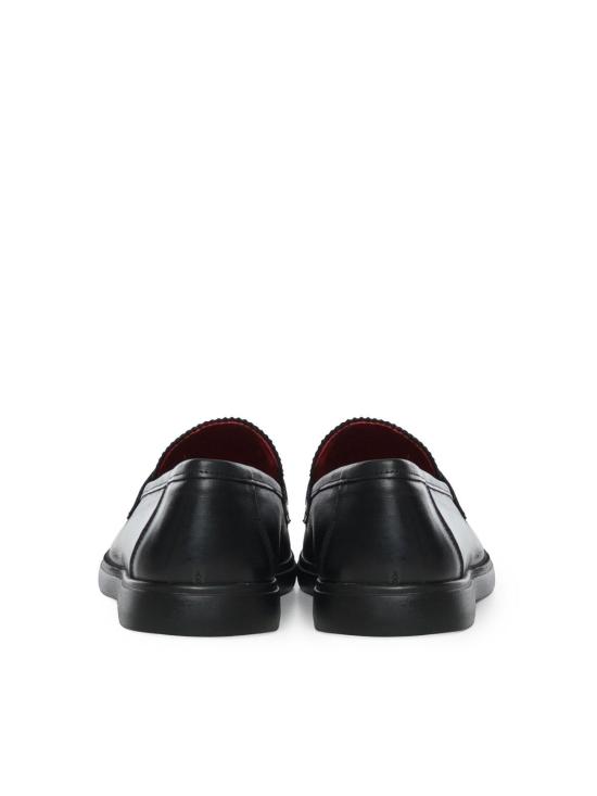 26FW 줄리아노 갈리아노 슈즈 MADRIDBUFALONERO BLACK - GIULIANO GALIANO