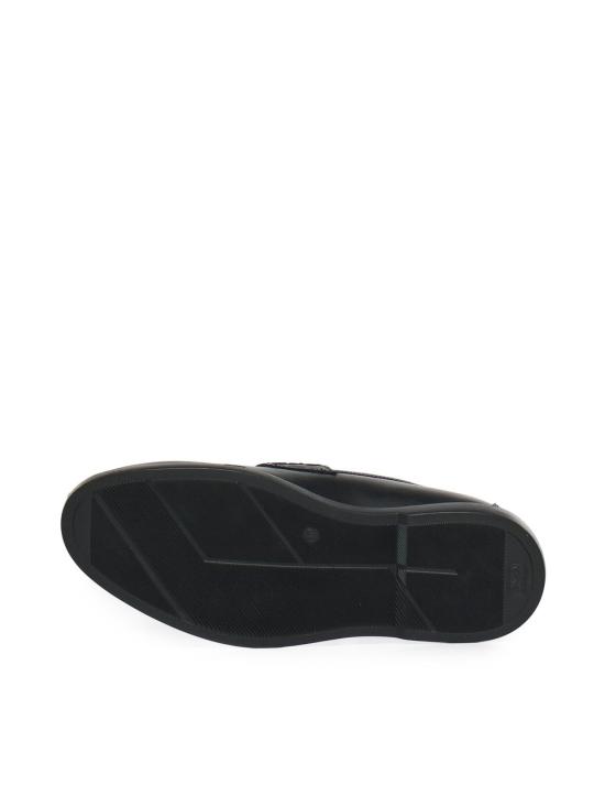 26FW 줄리아노 갈리아노 슈즈 MADRIDBUFALONERO BLACK - GIULIANO GALIANO