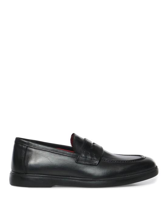 26FW 줄리아노 갈리아노 슈즈 MADRIDBUFALONERO BLACK