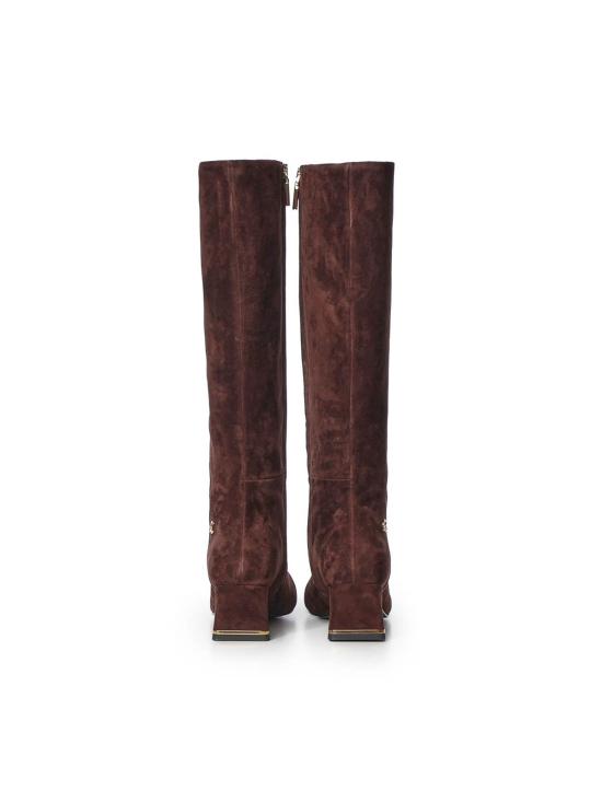 26FW 코치넬리 부츠 E4U1N150101W20 BROWN - COCCINELLE