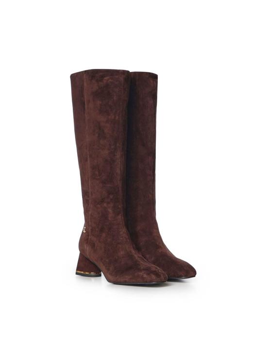 26FW 코치넬리 부츠 E4U1N150101W20 BROWN - COCCINELLE