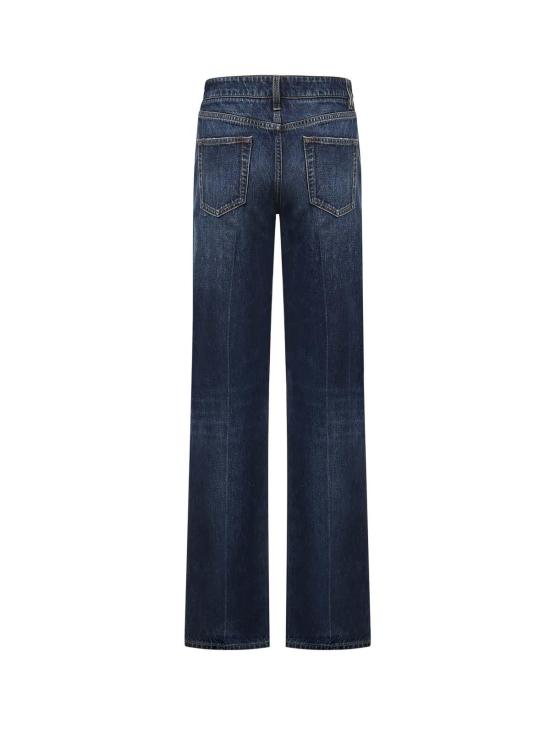 26FW 돌체앤가바나 로퍼 FTDM0DG8PS2S9001 BLUE - DOLCE & GABBANA