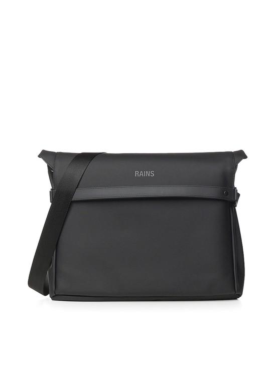 26FW 레인스 크로스백 16400BLACK