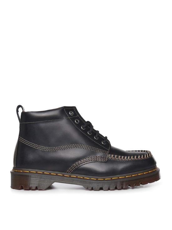 26FW 닥터마틴 부츠 42706001 BLACK