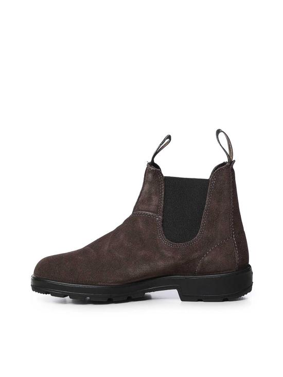 26FW 블런드스톤 부츠 2413DARKGREY BROWN - BLUNDSTONE