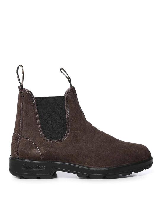 26FW 블런드스톤 부츠 2413DARKGREY BROWN
