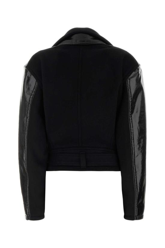 26FW 이자벨마랑 수트 자켓 MA0595FAD4D03I 01BK Black - ISABEL MARANT