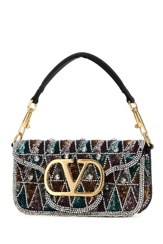 26FW 발렌티노 가라바니 크로스백 9W0B0K53DPX N96 Multicoloured - VALENTINO GARAVANI