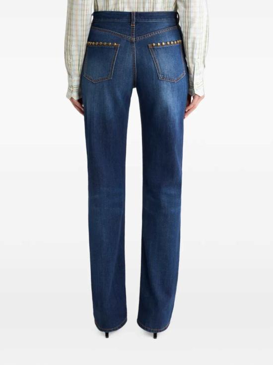 26FW 에트로 데님 팬츠 WRNB0043AD11D S9001 - ETRO