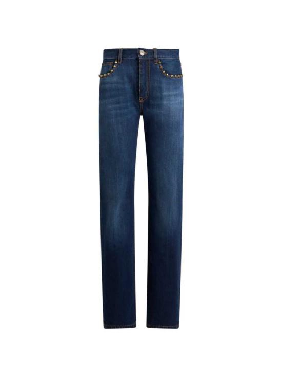 26FW 에트로 데님 팬츠 WRNB0043AD11D S9001