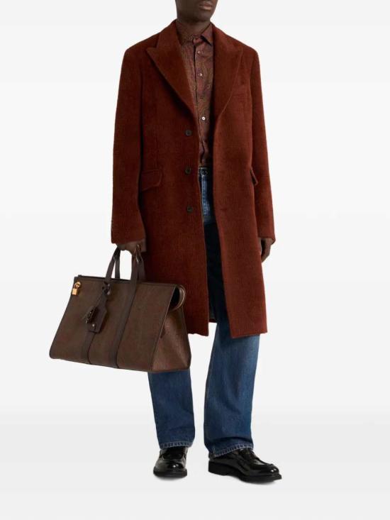 26FW 에트로 긴팔 셔츠 MRIB000199SA51X X0825 - ETRO