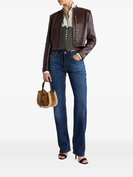 26FW 에트로 탑 WRJA021499TT21B S9830 - ETRO