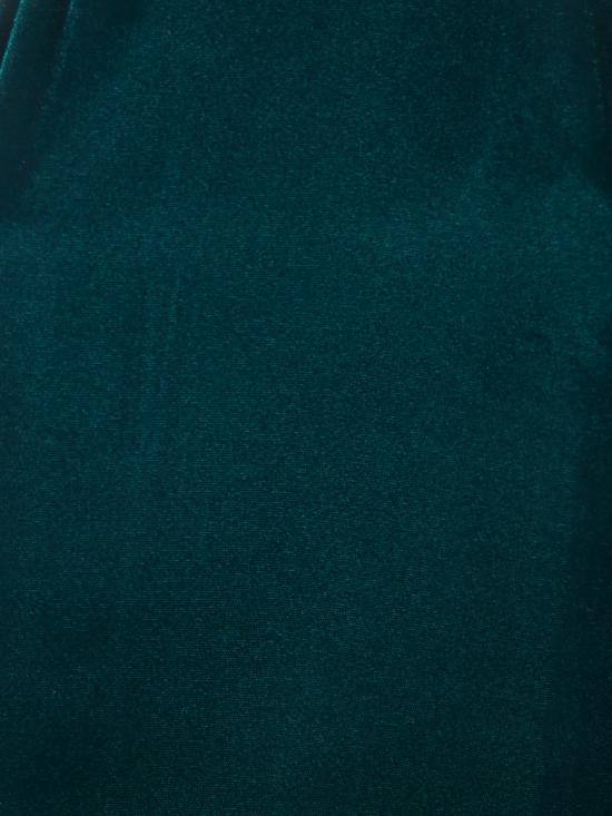 26FW 랄프 로렌 미디 원피스 253B27559 001 GREEN - RALPH LAUREN