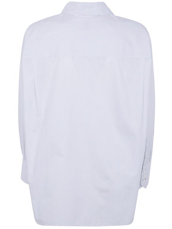 26FW 폴 스미스 셔츠 W1R357BDW02858 01 WHITE - PAUL SMITH