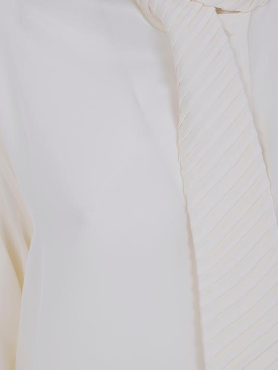26FW 빅토리아 베컴 셔츠 1426WSH007718A 0003 WHITE - VICTORIA BECKHAM
