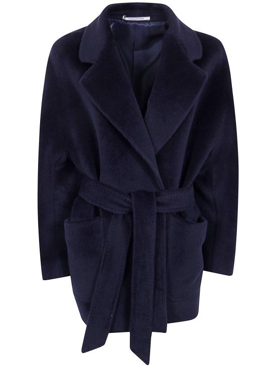 26FW 딸리아토레 자켓 DENISEE30004 B1319 BLUE