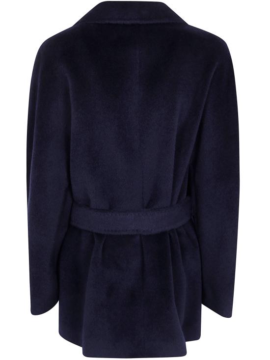 26FW 딸리아토레 자켓 DENISEE30004 B1319 BLUE - TAGLIATORE