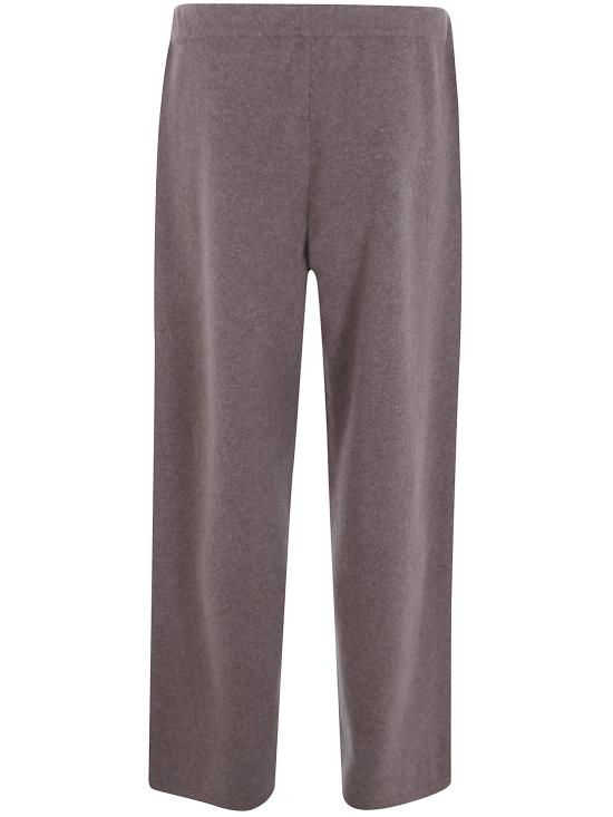 26FW 누어 트레이닝/조거 팬츠 263MYB21062 GREY - NUUR