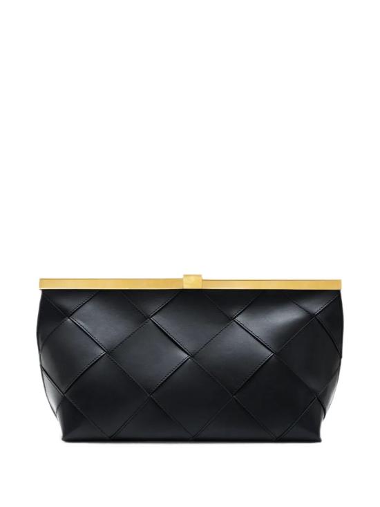 26FW 애니빙 클러치/파우치 A1312640BLK1 BLACK - ANINE BING