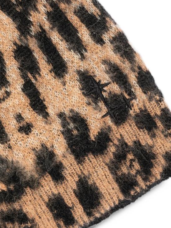 26FW 라니우스 비니 F6LAMAHT052 570 BROWN - LANEUS