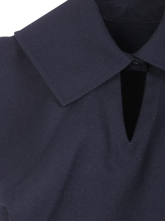 26FW 옴므 플리세 이세이 미야케 미디 원피스 IM68FH026 15 BLACK - HOMME PLISSE' ISSEY MIYAKE