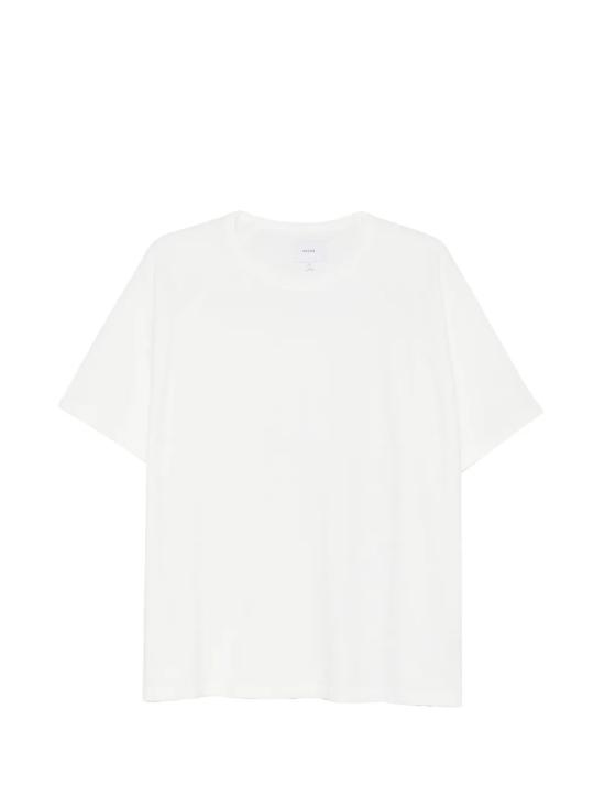 26FW 루드 반팔 티셔츠 RHFW26TT19012 6020 WHITE