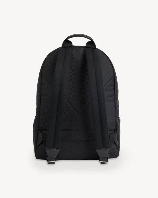 26FW 겐조 백팩 FG65SA503F22 BLACK - KENZO