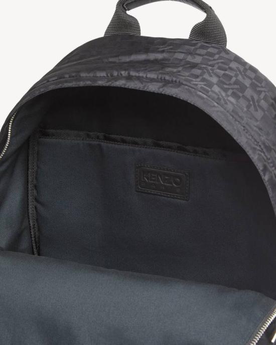 26FW 겐조 백팩 FG65SA503F22 BLACK - KENZO