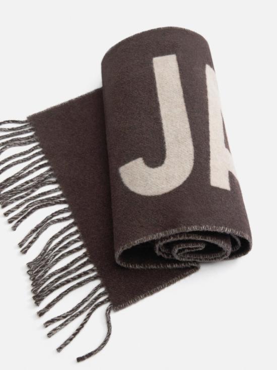 26FW 자크뮈스 머플러/스카프 22HACU00435AOT4 80 MULTIBROWN - JACQUEMUS