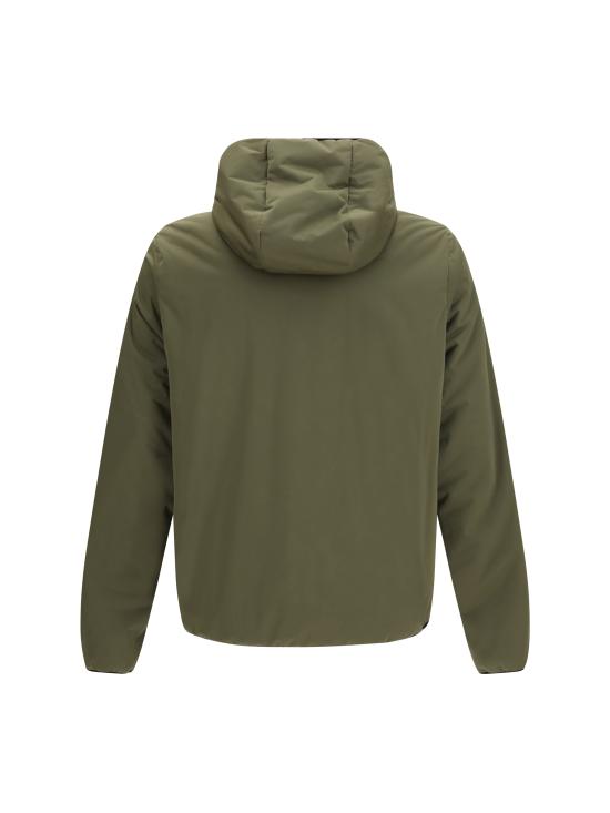 26FW 몽클레어 남성 패딩 다운 자켓 L20978G0001089BGB 818 DARKGREEN - MONCLER