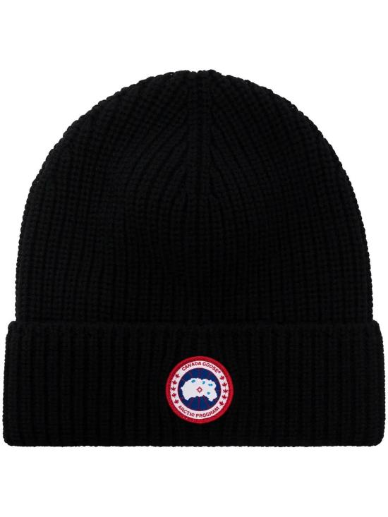 26FW 캐나다구스 비니 5026M 9061 BLACK