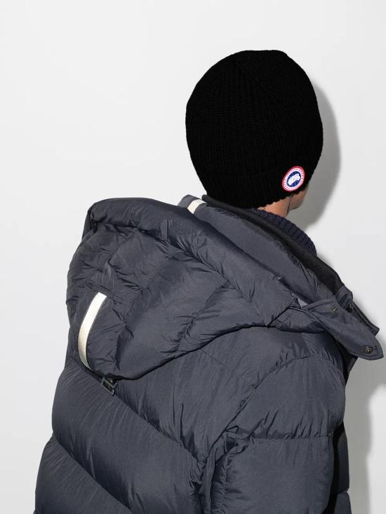 26FW 캐나다구스 비니 5026M 9061 BLACK - CANADA GOOSE