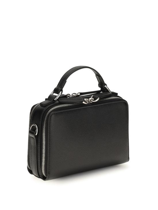 26FW 펜디 클러치/파우치 7VA703B138 F0QA1 NERO - FENDI