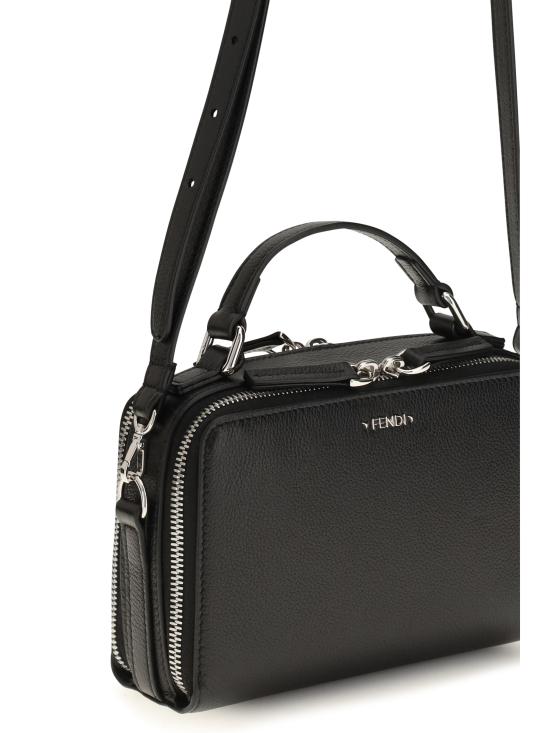 26FW 펜디 클러치/파우치 7VA703B138 F0QA1 NERO - FENDI