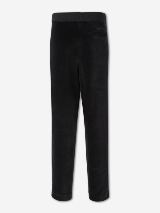 26FW 루드 스트레이트 팬츠 RHFW26TP01355 C900 BLACK - RHUDE