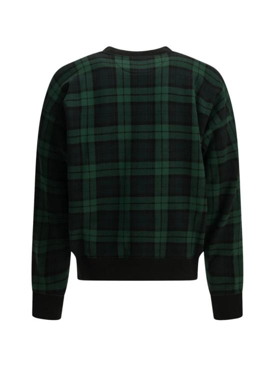 26FW 폴로 랄프로렌 스웨터 710B27180001 BLACKWATCH - POLO RALPH LAUREN