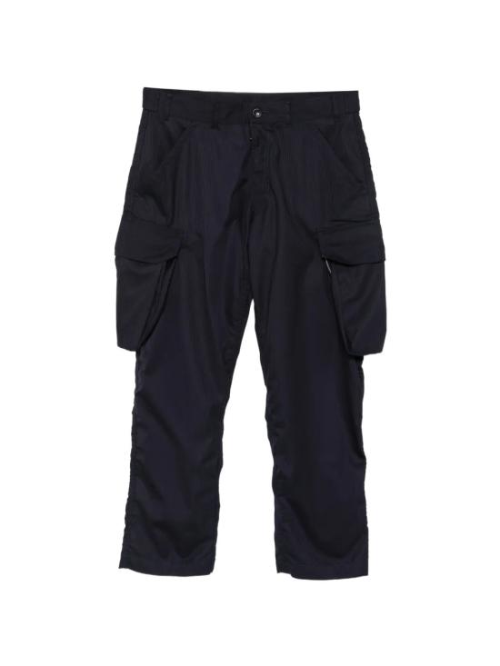 26FW 꼼데가르송 스트레이트 팬츠 FRP501W26 BLACK