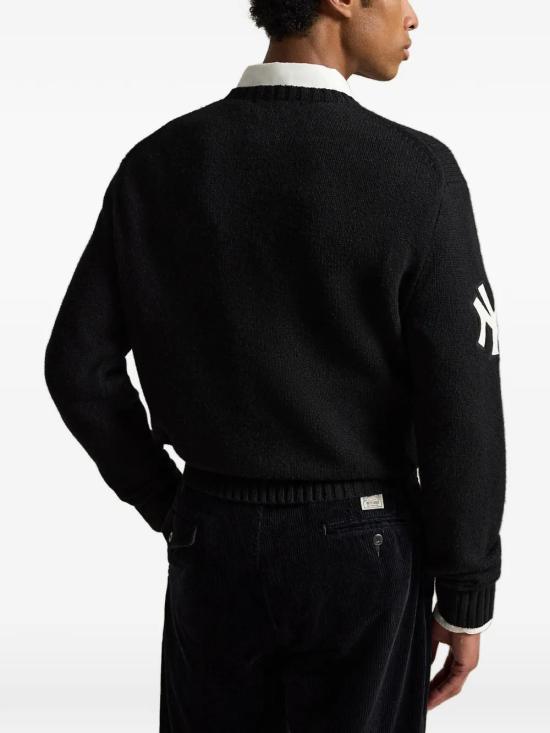 26FW 폴로 랄프로렌 스웨터 710B27162001 POLOBLACK - POLO RALPH LAUREN