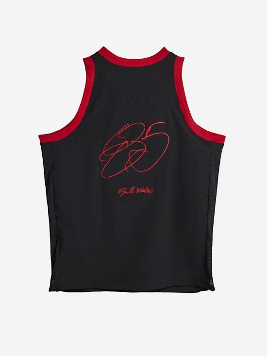 26FW 아디다스 민소매 티셔츠 KT2334 BLACKBETS - ADIDAS