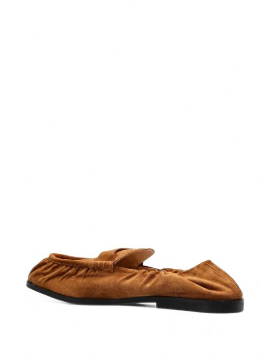 26FW 겐조 로퍼 FG65LO410L57 TABAC - KENZO