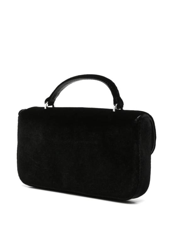 26FW 랄프 로렌 가죽소품 432P18684 001 BLACK - RALPH LAUREN