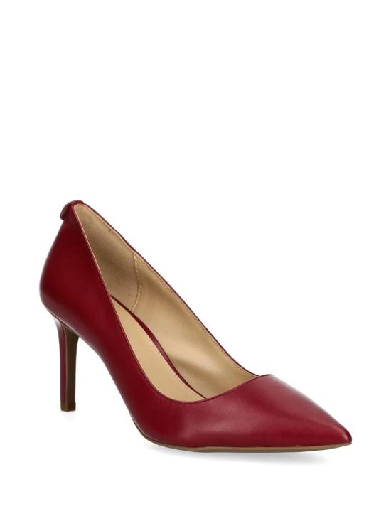 26FW 마이클 코어스 힐/펌프스 40F2HNMP2L099 609 RED - MICHAEL KORS