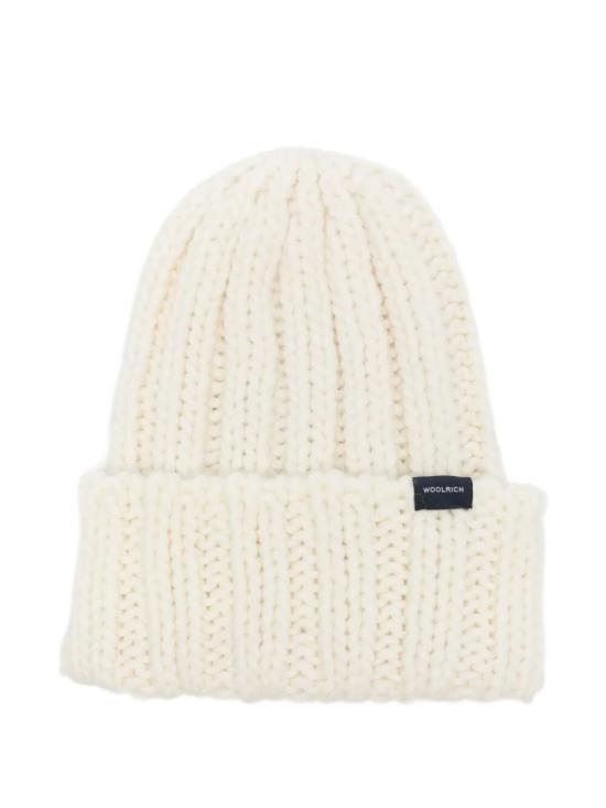 26FW 울리치 모자 CFWWAC0196FBUF0766 8743 WHITE